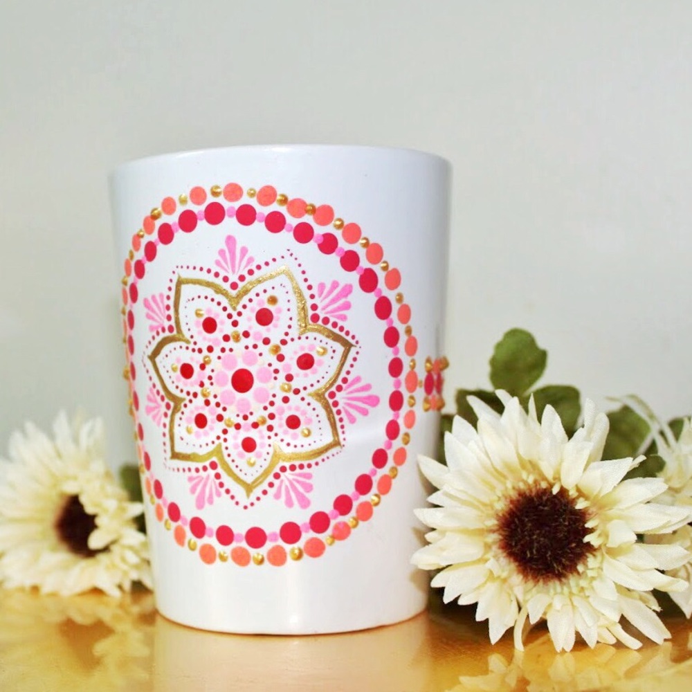 Coffee mug